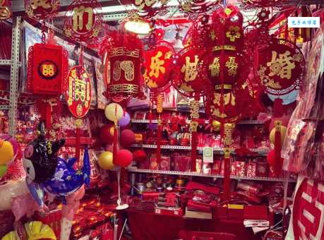 还在为饰品店取名发愁？简单大气的名字都在这里了！