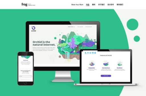 想做网站快找大连网站建设酷网，省心省力！