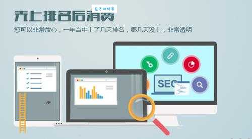 息烽网站优化推广怎么收费？费用明细都在这！
