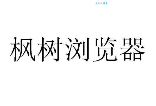 枫树浏览器好用吗？老用户告诉你真实体验！