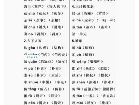 吓组词怎么用？这篇文章让你轻松学会用吓组词！