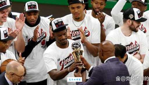 NBA有没有黑八夺冠的球队？黑八奇迹盘点！