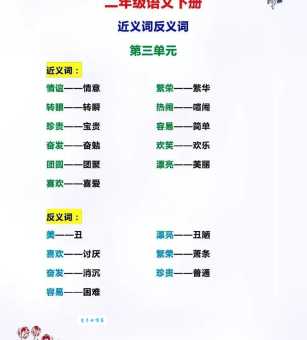 颓唐的反义词是啥？这几个词活力满满更常用！