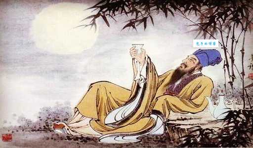 举杯邀明月天涯共此时表达了什么？原来诗人写的是这种感情！