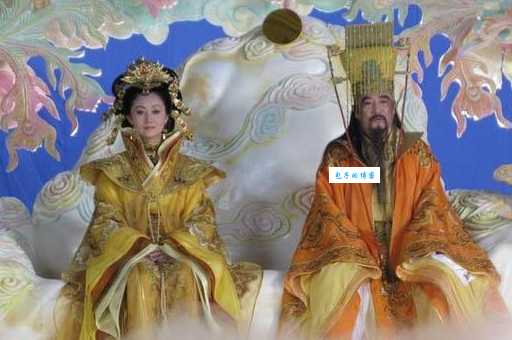 娘娘和孃孃的区别在哪里？看完这篇文章你就懂了！