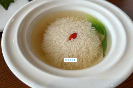 豆腐是谁发明的？万万没想到竟然是他！