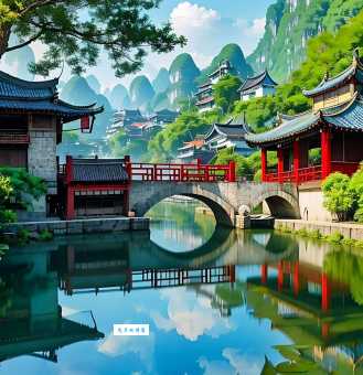 桂林山水甲天下是哪个景点？最全攻略来啦！