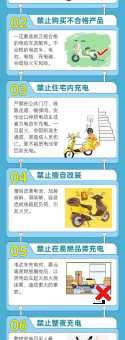 电动自行车起火有多危险？亲身经历者告诉你真相！