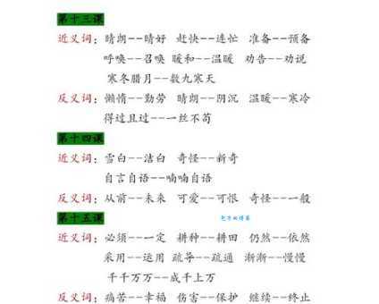 纳罕近义词有哪些？教你快速掌握词义和用法