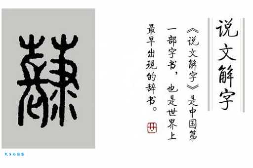 你知道草字头加西是什么字吗？带你了解茜字的全部信息