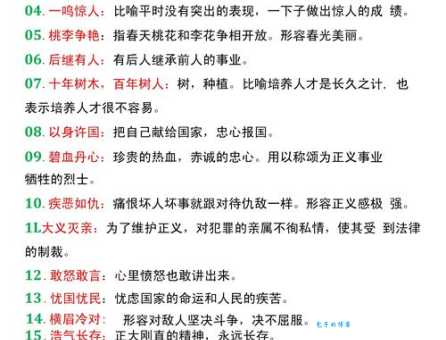 深入解读成语“卷土重来”：意思、出处及例句分析