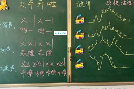 成语“一板一眼”的板和眼分别指什么？带你了解音乐节拍
