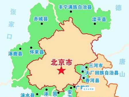 河北涿州是哪个市管辖？涿州行政区域归属保定市