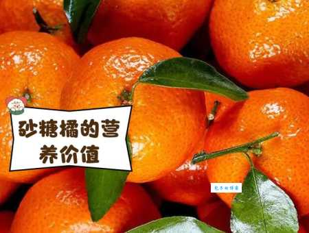 沙糖桔什么梗？火爆全网的小砂糖橘究竟是怎么回事？
