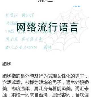 夜来非啥意思？年轻人都在用的网络流行语