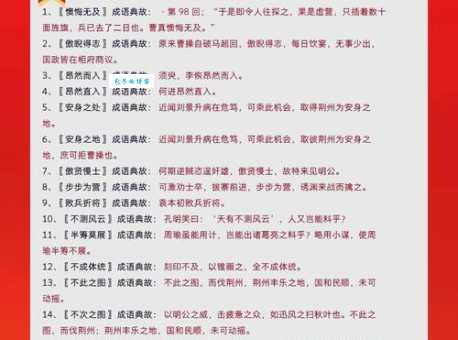 成语举案齐眉什么意思？夫妻之间该如何相处？