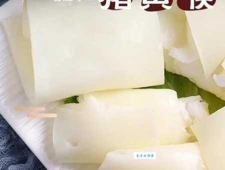 你点的火锅黄喉是什么肉？口感脆爽的真相