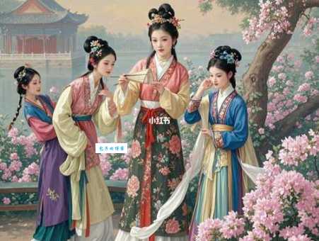 想知道金陵十二钗都有哪些女子吗？这里有答案