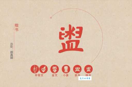 不会读“盥”字？教你快速掌握盥字的正确读法和含义