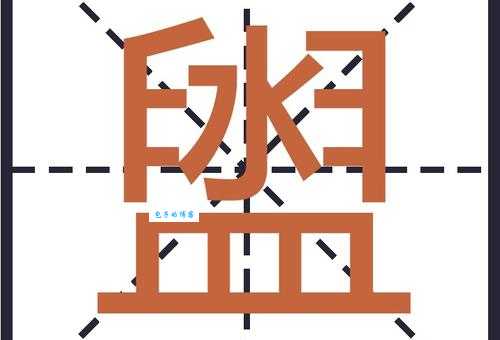 不会读“盥”字？教你快速掌握盥字的正确读法和含义