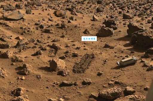 祝融号探测乌托邦平原：寻找火星生命迹象的新突破！