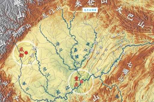 你知道中国海拔最高的盆地是哪个吗？答案就在这里