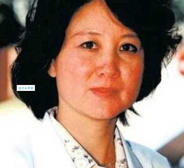 女作家马兰第一任丈夫究竟是谁？真相令人意外