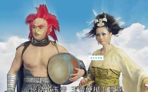 东海龙王叫什么名字？探秘他与孙悟空的故事和结局