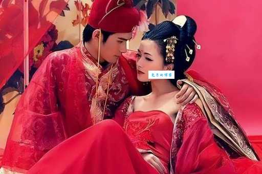 鱼水之欢：不仅仅是性，更是和谐亲密关系的体现