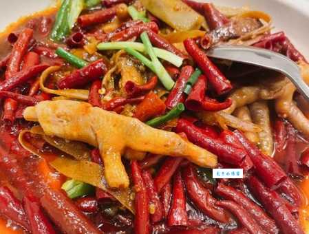 揭秘中国十大名菜：地道美味让你垂涎欲滴