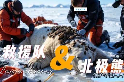 北极熊都死了是什么意思？网络流行语大揭秘