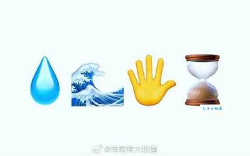 轻松一刻：两只手猜一个成语，你会吗？
