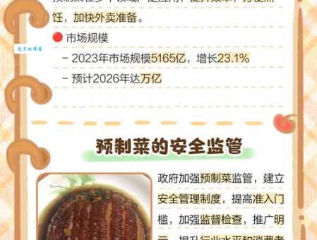 预制菜到底是什么菜？快速了解预制菜的加工流程