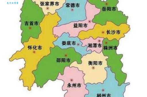 县和区是一样的吗？简单明了区分区级和县级