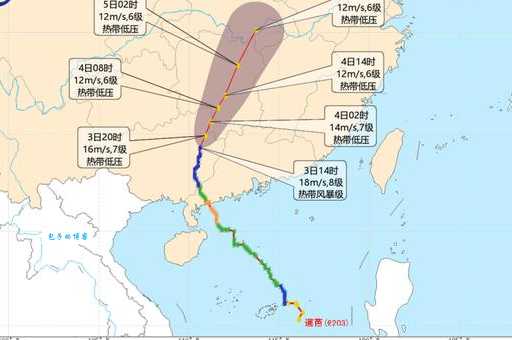 台风暹芭是什么意思？揭秘暹芭名字的泰国文化