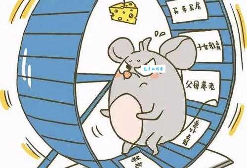 社畜是什么意思？如何摆脱社畜的困境？