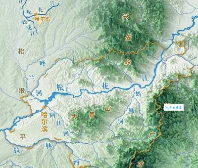 冰城是哪个城市？哈尔滨的地理位置和气候特点详解