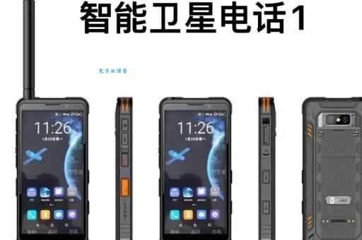 什么是卫星电话？卫星电话的原理、功能及优缺点详解