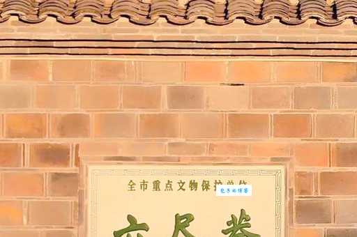 安徽哪个城市有六尺巷？六尺巷的历史文化与故事
