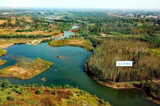 你知道永定河入海口在哪吗？带你了解永定河入海全过程