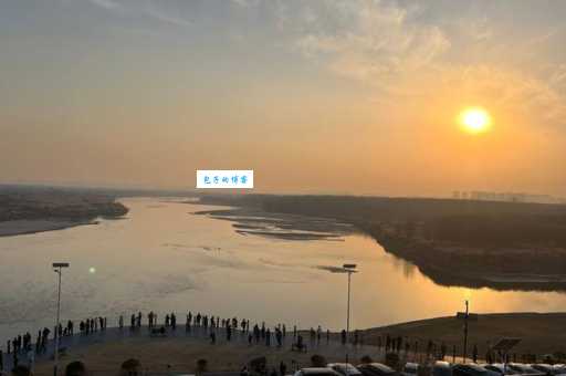 泾渭分明是哪个地方的奇特景观？揭秘陕西西安的地理奇观