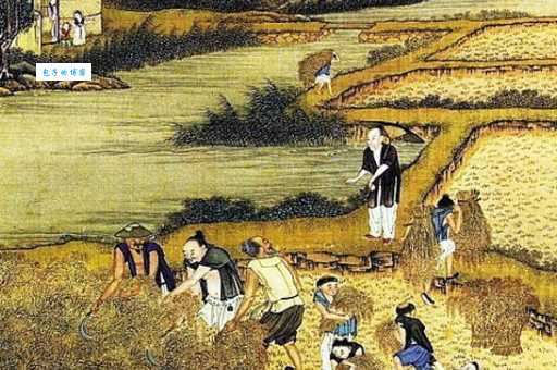 古代大溪文化居民的农业生产模式是什么？以稻作农业为主