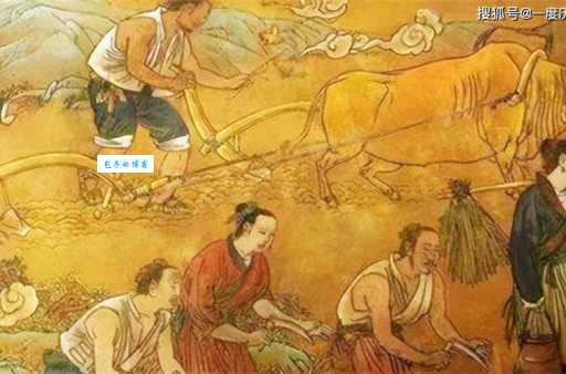 古代大溪文化居民的农业生产模式是什么？以稻作农业为主