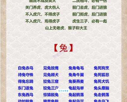 怒发冲冠是指哪一个生肖，猜打一释义最佳成语解释