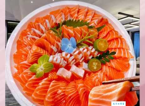 三文鱼的热量低吗 三文鱼适合减肥餐吗