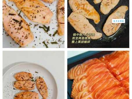 三文鱼的热量低吗 三文鱼适合减肥餐吗