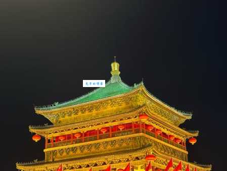 钟鼓楼在古代的主要作用是什么看完你就懂了