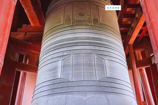 钟鼓楼在古代的主要作用是什么看完你就懂了