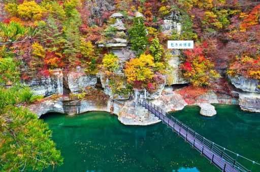 本溪旅游景点都有哪些值得一去的推荐清单