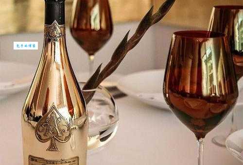香槟酒属于什么酒 专家解析它的种类与口感